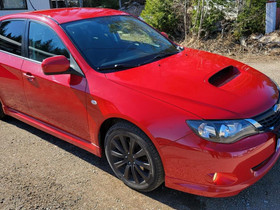 Subaru Impreza, Autot, Saarijärvi, Tori.fi Subaru Impreza, Autot, Saarijärvi, Tori.fi