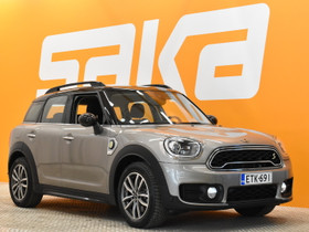 Mini Countryman, Autot, Järvenpää, Tori.fi Mini Countryman, Autot, Järvenpää, Tori.fi