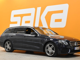 Mercedes-Benz E, Autot, Järvenpää, Tori.fi Mercedes-Benz E, Autot, Järvenpää, Tori.fi