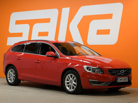 Volvo V60, Autot, Lappeenranta, Tori.fi Volvo V60, Autot, Lappeenranta, Tori.fi