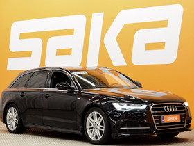Audi A6, Autot, Tuusula, Tori.fi Audi A6, Autot, Tuusula, Tori.fi