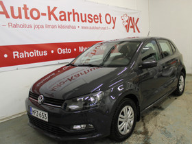 Volkswagen, VW Polo, Autot, Nokia, Tori.fi Volkswagen, VW Polo, Autot, Nokia, Tori.fi