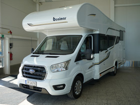Benimar Sport, Matkailuautot, Matkailuautot ja asuntovaunut, Vihti, Tori.fi Benimar Sport, Matkailuautot, Matkailuautot ja asuntovaunut, Vihti, Tori.fi