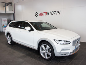 Volvo V90 Cross Country, Autot, Nivala, Tori.fi Volvo V90 Cross Country, Autot, Nivala, Tori.fi