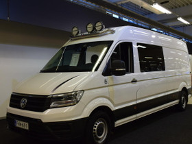Volkswagen CRAFTER, Autot, Ylivieska, Tori.fi Volkswagen CRAFTER, Autot, Ylivieska, Tori.fi