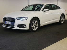 Audi A6, Autot, Ylivieska, Tori.fi Audi A6, Autot, Ylivieska, Tori.fi