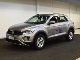 Volkswagen T-ROC, Autot, Ylivieska, Tori.fi Volkswagen T-ROC, Autot, Ylivieska, Tori.fi