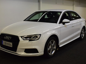 Audi A3, Autot, Ylivieska, Tori.fi Audi A3, Autot, Ylivieska, Tori.fi