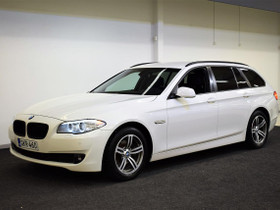 BMW 5-SARJA, Autot, Ylivieska, Tori.fi BMW 5-SARJA, Autot, Ylivieska, Tori.fi