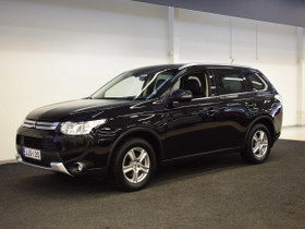 Mitsubishi OUTLANDER, Autot, Ylivieska, Tori.fi Mitsubishi OUTLANDER, Autot, Ylivieska, Tori.fi