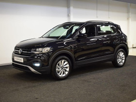 Volkswagen T-CROSS, Autot, Ylivieska, Tori.fi Volkswagen T-CROSS, Autot, Ylivieska, Tori.fi