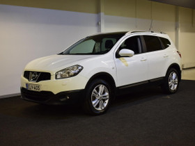 Nissan QASHQAI+2, Autot, Ylivieska, Tori.fi Nissan QASHQAI+2, Autot, Ylivieska, Tori.fi