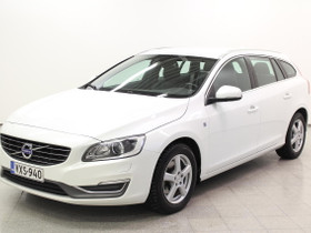 Volvo V60, Autot, Kajaani, Tori.fi Volvo V60, Autot, Kajaani, Tori.fi