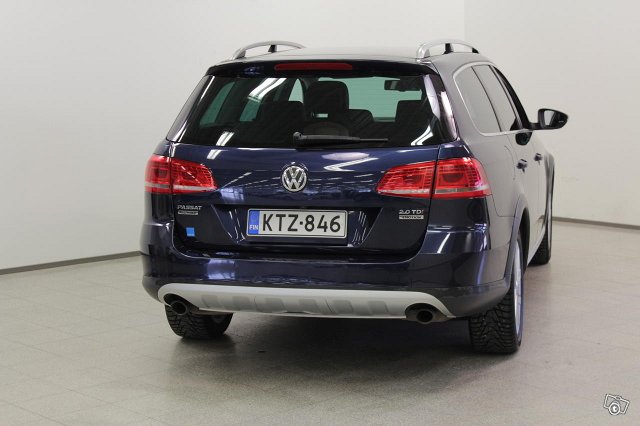 Volkswagen PASSAT 3