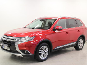Mitsubishi OUTLANDER, Autot, Kuusamo, Tori.fi Mitsubishi OUTLANDER, Autot, Kuusamo, Tori.fi