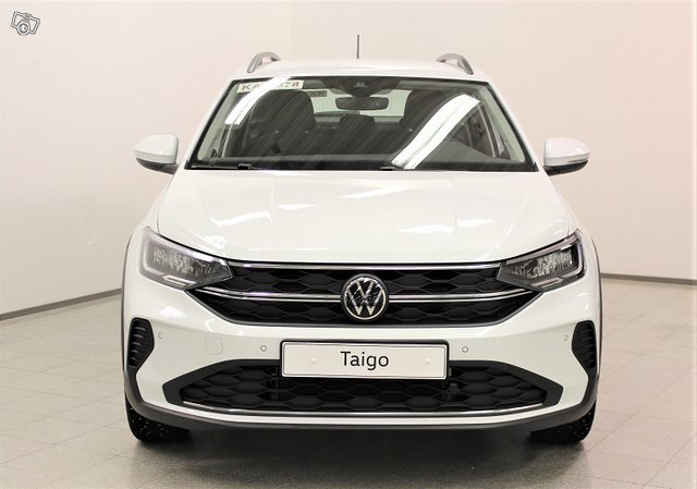 Volkswagen TAIGO 2
