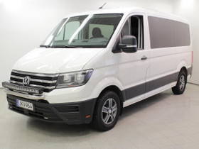 Volkswagen CRAFTER, Autot, Kajaani, Tori.fi Volkswagen CRAFTER, Autot, Kajaani, Tori.fi