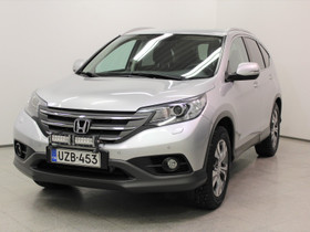 HONDA CR-V, Autot, Kuusamo, Tori.fi HONDA CR-V, Autot, Kuusamo, Tori.fi