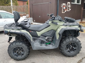 Can-Am Outlander Max 570 Pro+ traktorimönkijä, Mönkijät, Moto, Mikkeli, Tori.fi Can-Am Outlander Max 570 Pro+ traktorimönkijä, Mönkijät, Moto, Mikkeli, Tori.fi