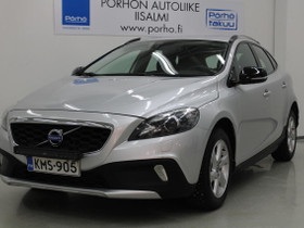Volvo V40 CROSS COUNTRY, Autot, Iisalmi, Tori.fi Volvo V40 CROSS COUNTRY, Autot, Iisalmi, Tori.fi