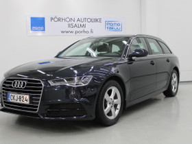 Audi A6, Autot, Iisalmi, Tori.fi Audi A6, Autot, Iisalmi, Tori.fi