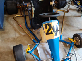 Yamaha kt100 karting auto, Muut motot, Moto, Hämeenlinna, Tori.fi Yamaha kt100 karting auto, Muut motot, Moto, Hämeenlinna, Tori.fi