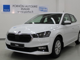 Skoda FABIA, Autot, Iisalmi, Tori.fi Skoda FABIA, Autot, Iisalmi, Tori.fi