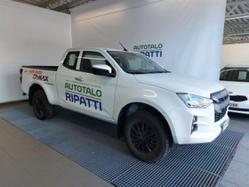 Isuzu D-Max, Autot, Lappeenranta, Tori.fi Isuzu D-Max, Autot, Lappeenranta, Tori.fi