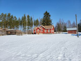 Hälvänsaarentie 207 A, Hälvä, Savonlinna, Metsätilat ja maatilat, Savonlinna, Tori.fi