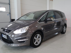 Ford S-MAX, Autot, Pietarsaari, Tori.fi Ford S-MAX, Autot, Pietarsaari, Tori.fi