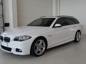 BMW 5-SARJA, Autot, Pietarsaari, Tori.fi BMW 5-SARJA, Autot, Pietarsaari, Tori.fi