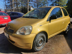 Toyota Yaris, Autot, Harjavalta, Tori.fi Toyota Yaris, Autot, Harjavalta, Tori.fi