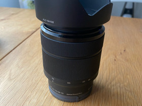 Sony FE 28-70, Objektiivit, Kamerat ja valokuvaus, Kuopio, Tori.fi Sony FE 28-70, Objektiivit, Kamerat ja valokuvaus, Kuopio, Tori.fi