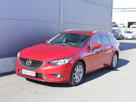 Mazda 6, Autot, Akaa, Tori.fi Mazda 6, Autot, Akaa, Tori.fi
