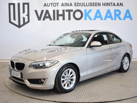 BMW 220, Autot, Raisio, Tori.fi BMW 220, Autot, Raisio, Tori.fi
