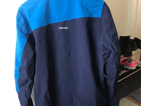 Icepeak takki unisex, Vaatteet ja kengät, Helsinki, Tori.fi Icepeak takki unisex, Vaatteet ja kengät, Helsinki, Tori.fi
