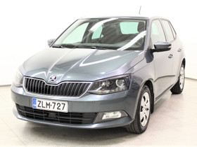 Skoda FABIA, Autot, Kuusamo, Tori.fi Skoda FABIA, Autot, Kuusamo, Tori.fi