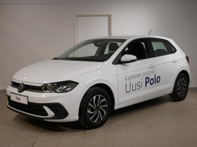 Volkswagen POLO, Autot, Kuusamo, Tori.fi
