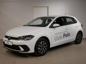 Volkswagen POLO, Autot, Kuusamo, Tori.fi Volkswagen POLO, Autot, Kuusamo, Tori.fi