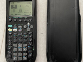 Texas TI-89 Titanium funktiolaskin, Muu tietotekniikka, Tietokoneet ja lisälaitteet, Mikkeli, Tori.fi Texas TI-89 Titanium funktiolaskin, Muu tietotekniikka, Tietokoneet ja lisälaitteet, Mikkeli, Tori.fi