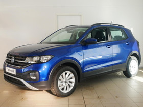 Volkswagen T-CROSS, Autot, Kuusamo, Tori.fi Volkswagen T-CROSS, Autot, Kuusamo, Tori.fi