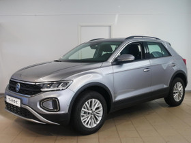 Volkswagen T-ROC, Autot, Kuusamo, Tori.fi Volkswagen T-ROC, Autot, Kuusamo, Tori.fi
