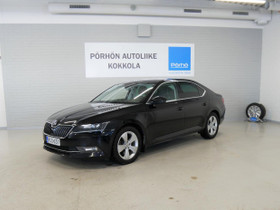 Skoda SUPERB, Autot, Kokkola, Tori.fi Skoda SUPERB, Autot, Kokkola, Tori.fi