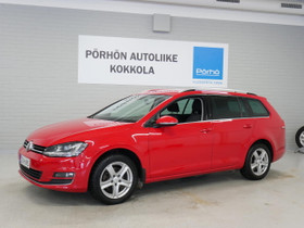 Volkswagen GOLF, Autot, Kokkola, Tori.fi