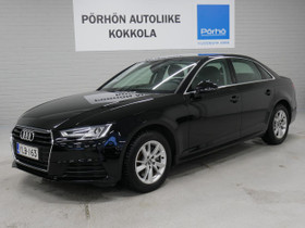 Audi A4, Autot, Kokkola, Tori.fi Audi A4, Autot, Kokkola, Tori.fi