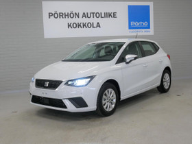 Seat IBIZA, Autot, Kokkola, Tori.fi Seat IBIZA, Autot, Kokkola, Tori.fi