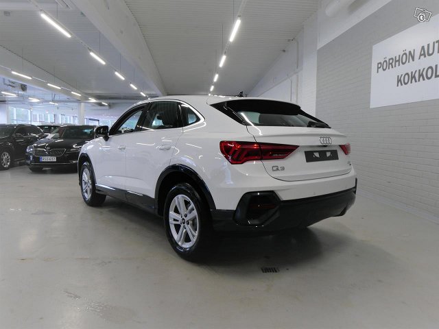 Audi Q3 3
