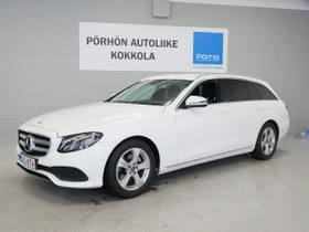 Mercedes-Benz E, Autot, Kokkola, Tori.fi Mercedes-Benz E, Autot, Kokkola, Tori.fi