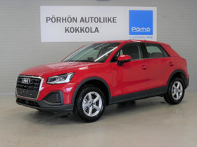 Audi Q2, Autot, Kokkola, Tori.fi Audi Q2, Autot, Kokkola, Tori.fi