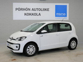 Volkswagen UP, Autot, Kokkola, Tori.fi Volkswagen UP, Autot, Kokkola, Tori.fi